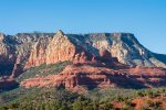 Enjoy Sedona`s best views from this stunning rental in a prime Sedona location